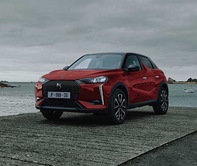 ds automobiles ds 3 electric review