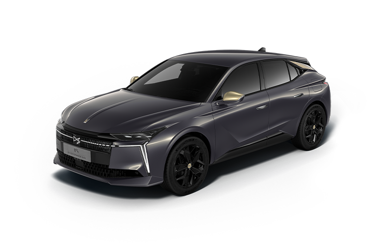 N4 DS PERFORMANCE Line