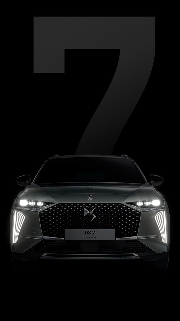 DS Automobiles | Premium French cars